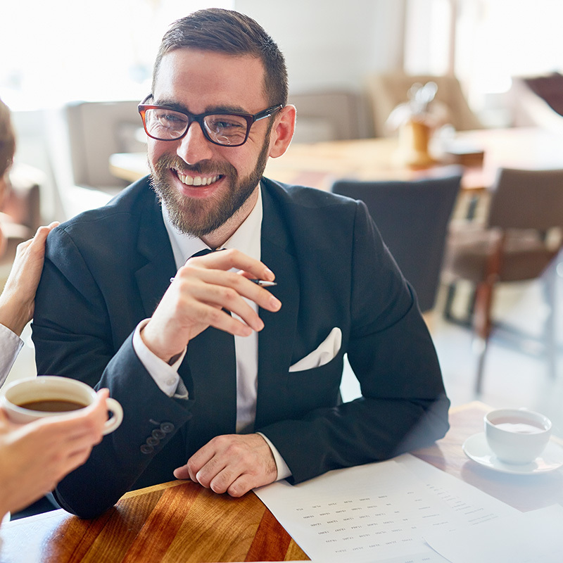 Discuss how you can build a life defining strategy.